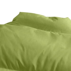 Veste d'hiver pour homme, design en polyester brillant, logo personnalisé, vente en gros, veste de costume pour homme - Product Image 4