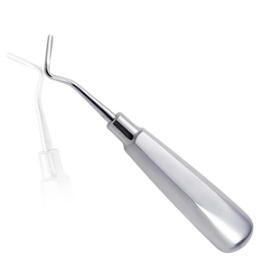 Elevadores de raíz Instrumento dental Elevadores dentales de acero inoxidable Elevadores dentales Premium - Product Image 2