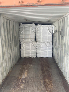 Cemento Portland ASTM C150 Tipo I Bolsa de 40kg Mezcla de alta resistencia y baja contracción Fácilmente libre de grano de Vietnam B2B Exportación 42.5N - Product Image 3