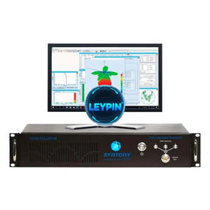 เครื่องรับสัญญาณ GNSS รุ่น Keysight R4453A รองรับหลายระบบดาวเทียมและหลายความถี่ พร้อมฟังก์ชันจำลองเครื่องมือวัดอิเล็กทรอนิกส์ - Product Image 5