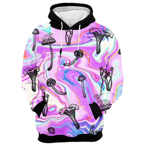 เสื้อฮู้ดดี้ผู้ชายขายดี ราคาถูกสุดๆ ผลิตในปากีสถาน เสื้อฮู้ดดี้แบบซับลิเมชั่น สินค้ามาใหม่สำหรับฤดูหนาว - Product Image 3