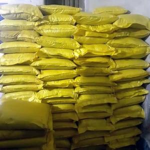 Productos Químicos para el Tratamiento de Aguas PAC Policloruro de Aluminio - Product Image 1