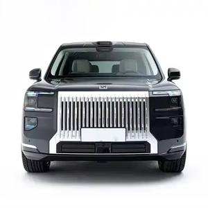 SUV Grande Híbrida Enchufable 2025, Motor L4 de 2.0T y 279HP, Vehículo de Nueva Energía - Product Image 1