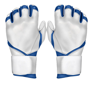 Gants de protection de poignet en néoprène avec logo personnalisé, taille jeune et adulte, pour gant de baseball coulissant, pour l'extérieur et pour un usage quotidien - Product Image 6