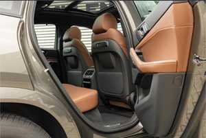 BMW X6 40i xDrive M Sport 2025 USATA - Tetto Panoramico - Assistenza alla Guida - 381 CV - Trasmissione Automatica - Product Image 4