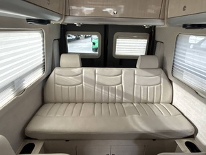 Airstream Interstate 3500 EXT Grand Tour 2015 usado en venta - Product Image 2
