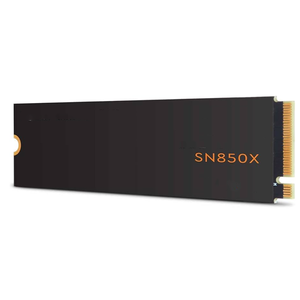 WDS400T2X0E 4TB M.2 NVMe 固态硬盘 |   适用于个人电脑、笔记本电脑和企业系统的高性能 PCIe 驱动器 - Product Image 4