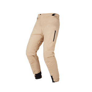 Pantalones cómodos de bicicleta de montaña de la mejor calidad, pantalones de ciclismo acolchados para hombres, pantalones de ropa Adventure Ready - Product Image 2