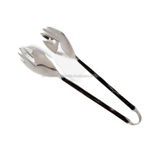 Ensemble de couteaux, cuillères et fourchettes à fromage en acier inoxydable, lavable au lave-vaisselle, nouveau ustensile de forme personnalisée - Product Image 2