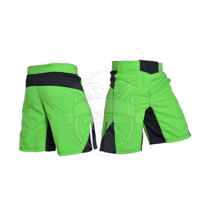 Latest Design Customized Logo MMA <b>Shorts</b> Wholesale <b>Men</b> MMA <b>Shorts</b> Lightweight <b>Men</b> MMA <b>Shorts</b> - Product Image 2