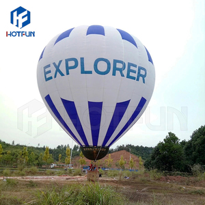 Nuevo producto Directo de fábrica Parque de atracciones Paseos Thrill Amusement Ride Buena calidad Paseo <span class=keywords><strong>en</strong></span> <span class=keywords><strong>globo</strong></span> <span class=keywords><strong>aerostático</strong></span> para la venta - Product Image 6