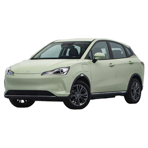 2024 Right/Left Steering Compact Electric <b>Car</b> Pure EV Modern Fashion Design New Energy Vehicle LHD & RHD Options - Product Image 6