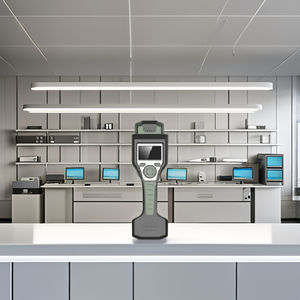 SRED-ERI Dayanıklı Taşınabilir Yüksek Hassasiyetli İç/Dış Mekan Kullanımı İçin Potansiyel Bomba Tehlikesi Dedektörü - Product Image 4