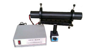 <span class=keywords><strong>Laser</strong></span> ad alta stabilità elio Neon HeNe 632.8nm | Sorgente <span class=keywords><strong>Laser</strong></span> rossa per strumenti ottici ed esperimenti di laboratorio - Product Image 2