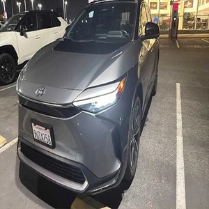 bZ4X Limited 2023, SUV Híbrido con Faros LED y Techo Panorámico, 5 Asientos, Interior de Cuero, Transmisión Automática - Product Image 1