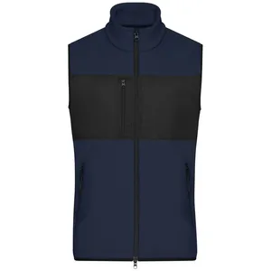 Gilets en polaire recyclés et durables pour hommes, sweats à capuche et sweat-shirts promotionnels - Product Image 3