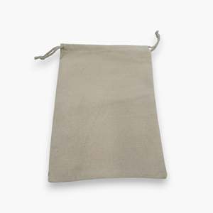 Envío Gratis: Juego de 2 Bolsas para Monedas Color Blanco Hueso, Accesorios para Máquinas de Juego - Product Image 2