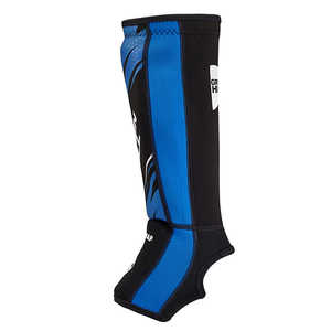 Protector de Empeine GREEN HILL SHIN, Serie Azul Immaf, Equipo de Artes Marciales - Product Image 2
