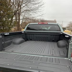 Alerte Offre Exceptionnelle! Toyota Tundra TRD Pro V8 Power 4WD Lunar Rock Luxury Truck 2021, état impeccable - Product Image 6