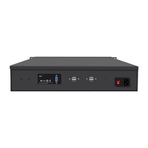 Dispositivo de Firewall y VPN 2U-1744NP-6L - Product Image 3