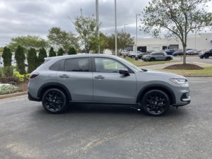 Honda HR-V Sport AWD CVT 2023 Usado en Buen Estado - Product Image 3