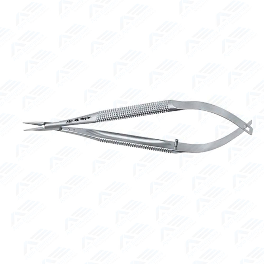Micro needle holder