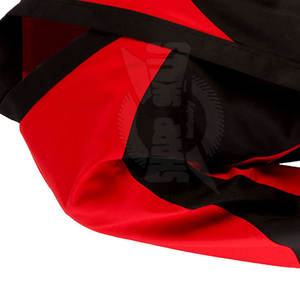 เครื่องแบบคาราเต้ศิลปะการป้องกันตัวของผู้ชายลายโลโก้ออกแบบได้ตามที่ต้องการ - Product Image 4