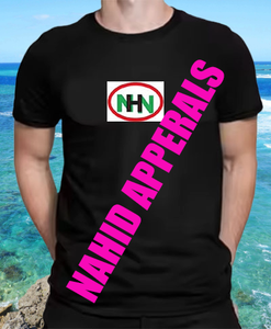 เสื้อยืดไม่มีลายสำหรับผู้ชายเสื้อยืดผ้าฝ้ายแท้ GSM แบบหนาพิมพ์ลายสั่งตัดตามสั่งจากผู้จำหน่าย BD - Product Image 3