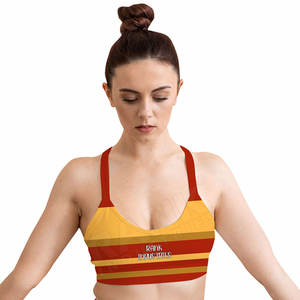 ชุดออกกำลังกายไร้รอยต่อสำหรับผู้หญิง ชุดโยคะน้ำหนักเบา ชุดฝึกซ้อมยืดหยุ่น ชุดกีฬา ชุดโยคะสำหรับผู้หญิง - Product Image 2