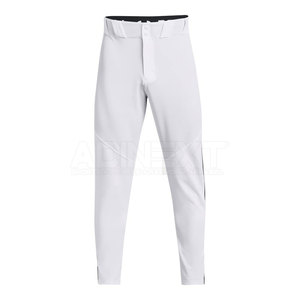 Pantalones deportivos transpirables de alta calidad para hombre, ropa de béisbol y softbol a la moda con opción de talla grande, accesorio de bajo precio - Product Image 1