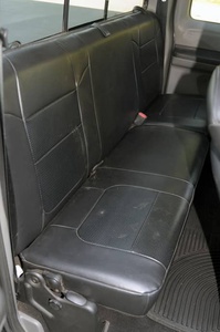 USADO, Volante a la Izquierda/Derecha, 2006, FORD F-350 SUPER DUTY XLT 4X4 - Product Image 5