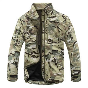 2024 con su propia chaqueta Softshell para hombre barata hecha a medida para hombre último diseño chaqueta Softshell de precio barato - Product Image 1