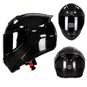 Casques de moto en fibre de carbone, <span class=keywords><strong>casque</strong></span> intégral modulable, <span class=keywords><strong>casque</strong></span> de moto <span class=keywords><strong>Ls2</strong></span>, <span class=keywords><strong>casque</strong></span> de moto avancé X <span class=keywords><strong>Carbon</strong></span> - Product Image 2