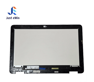 NV116WHM T11 HD Laptop Touch Screen Display 11.6 Inch 40 <b>Pin</b> LCD Panel for Chromebook - Product Image 4