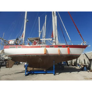 Yacht Wauquiez Amphitrite 43 - Product Image 1