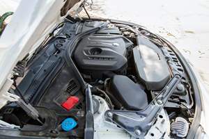 BMW 430i Cabriolet d'occasion 2020, conduite à gauche/droite - Product Image 6