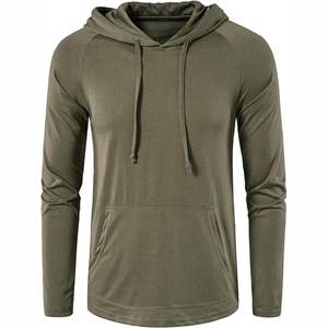 Sweat-shirts d'hiver pour hommes de haute qualité, dernier design, nouveau design, vente en gros, polyester de haute qualité, polaire en nylon, logo personnalisé - Product Image 2