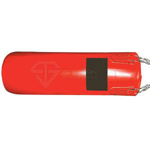 New Arrival Made In Best Material <b>Punching</b> <b>Bags</b> Private Label <b>Punching</b> <b>Bags</b> Low MOQ <b>Punching</b> <b>Bags</b> - Product Image 2