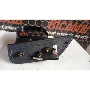 Espejo Retrovisor Izquierdo para FIAT Fiorino 2ª Serie (07>15) 735460567 - Product Image 4