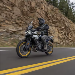 CFMOTO Ibex 800 T 2023 - Product Image 3