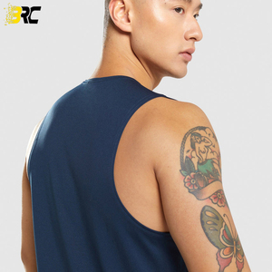 เสื้อกล้ามสำหรับผู้ชาย,ผลิตจากปากีสถานออกแบบเองได้ - Product Image 5