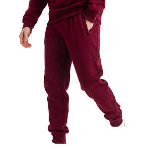 Hot Deal Comfortable Cotton Fleece Sweat suit Fully Windbreaker Tracksuit Winter <b>Tie</b>-<b>Dye</b> OEM Printed Gym Sweat suit - Product Image 3