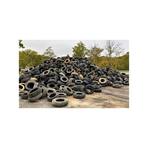 Grandes quantités de pneus d'occasion en bon état, commande en gros, pneus de haute qualité, expédition prête. - Product Image 2