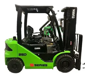 Montacargas Industriales Nuevos en Stock, Capacidad de 10000 LB, con Desplazamiento Lateral y Mástil Triple, Personalizables OEM - Product Image 1