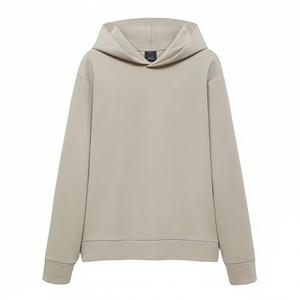 Sweat-shirt à capuche personnalisé 480 GSM surdimensionné en polaire épais pour l'hiver, streetwear, sweat-shirt de haute qualité, approvisionnement en vrac - Product Image 1