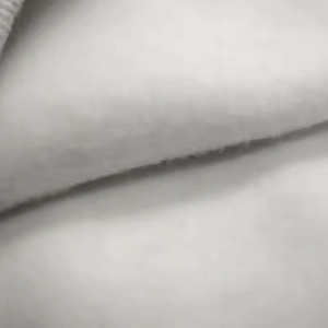 Sweat à capuche unisexe à double fermeture éclair avec broderie personnalisée et logo personnalisé 100% coton éponge française thermique Streetwear sweat à capuche zippé pour unisexe - Product Image 5