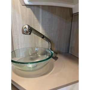 Lavabo para Barco Idea Marine 80 Walkaround, Elegante y Práctico, 7.99x2.55m - Product Image 1