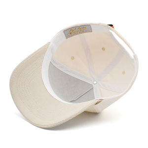 Berretto da Baseball All Inclusive all'ingrosso soluzioni di copricapo flessibile personalizzabili all'ingrosso - Product Image 4