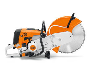 Nuevo TS 800 Cutquik de 16 pulgadas Sierra de Corte Inalámbrica a Gas - Product Image 5