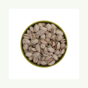 Vente en gros de pistaches salées grillées biologiques de haute qualité, emballage en vrac à prix délicieux et bon marché pour traitement des matières premières séchées - Product Image 1
